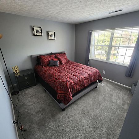 Fc Suites Cincinnati Ngoại thất bức ảnh