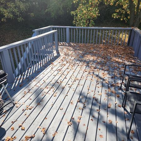 Fc Suites Cincinnati Ngoại thất bức ảnh