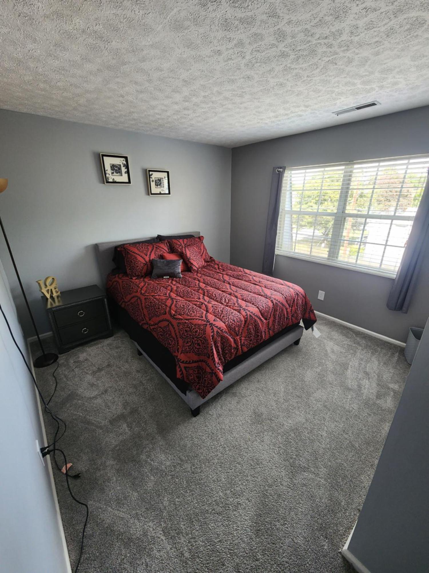 Fc Suites Cincinnati Ngoại thất bức ảnh