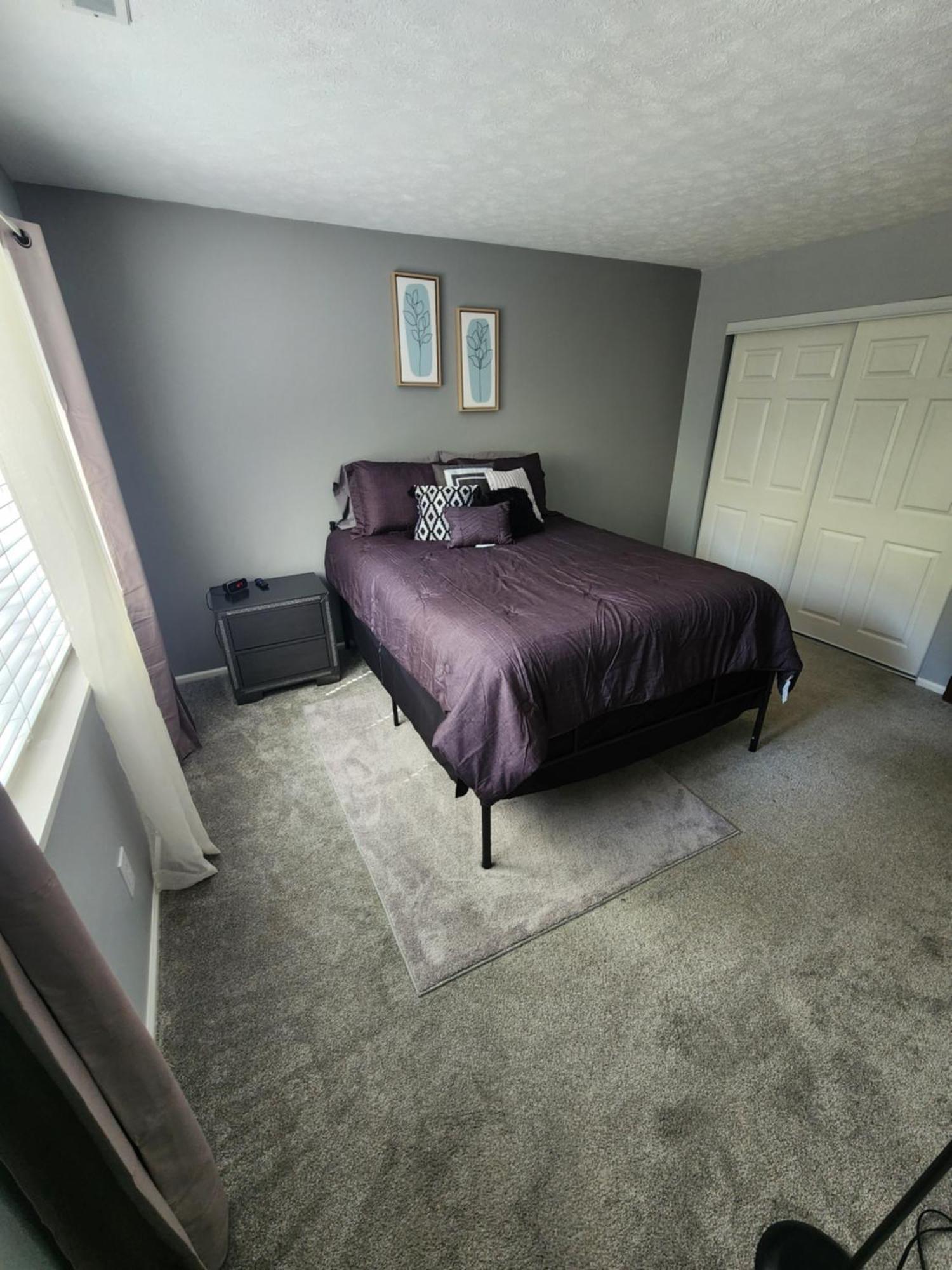 Fc Suites Cincinnati Ngoại thất bức ảnh