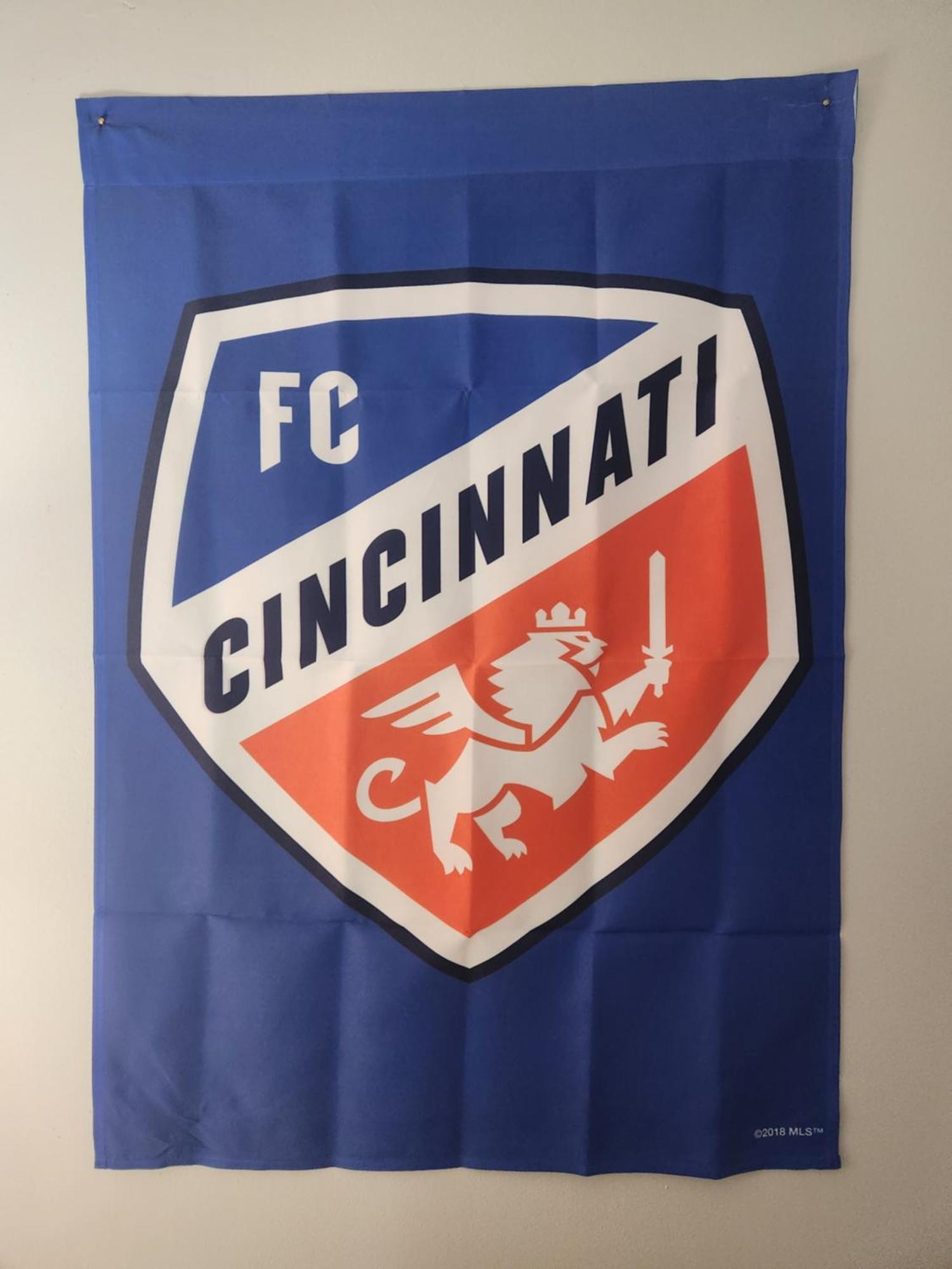 Fc Suites Cincinnati Ngoại thất bức ảnh