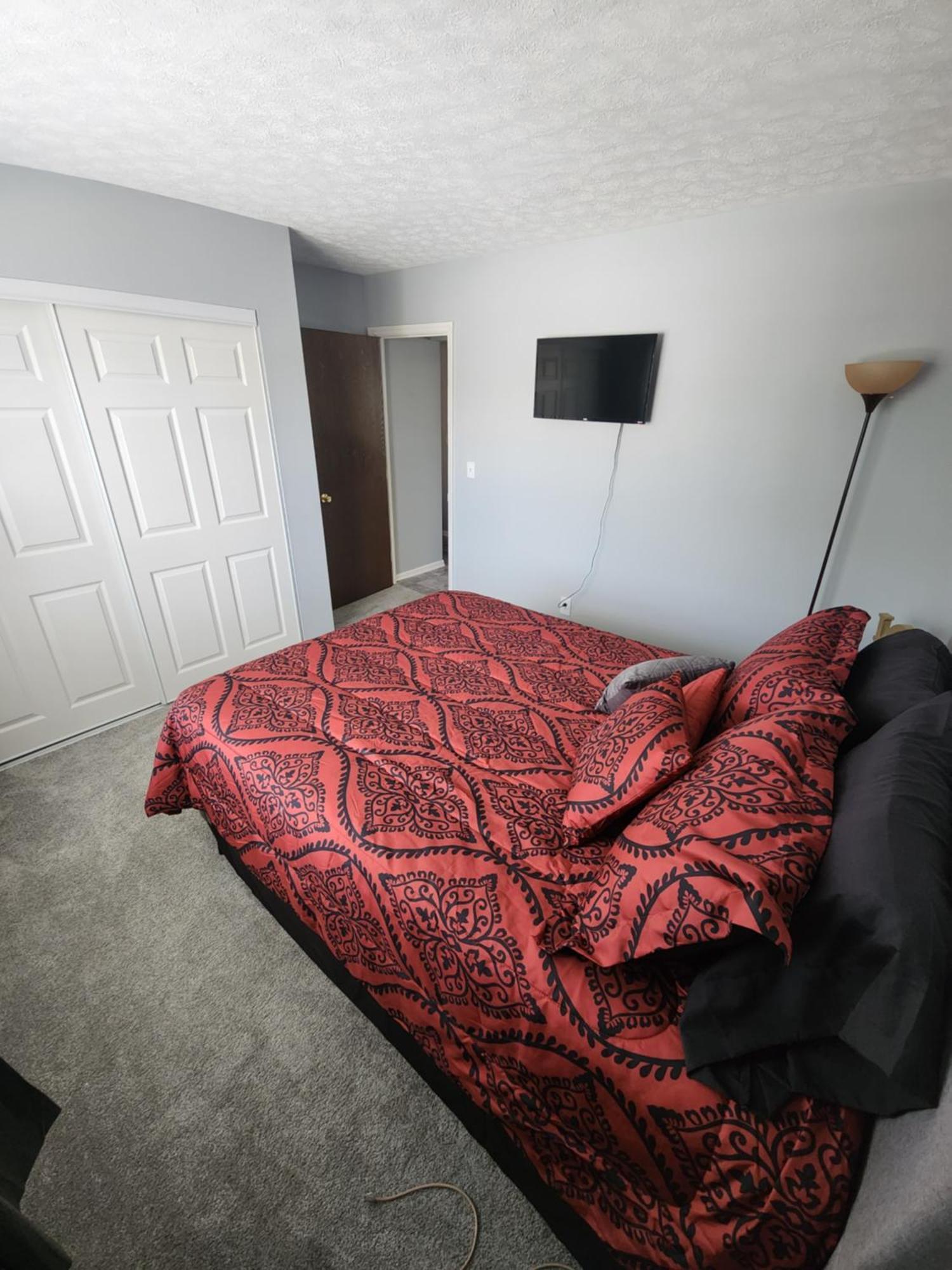 Fc Suites Cincinnati Ngoại thất bức ảnh