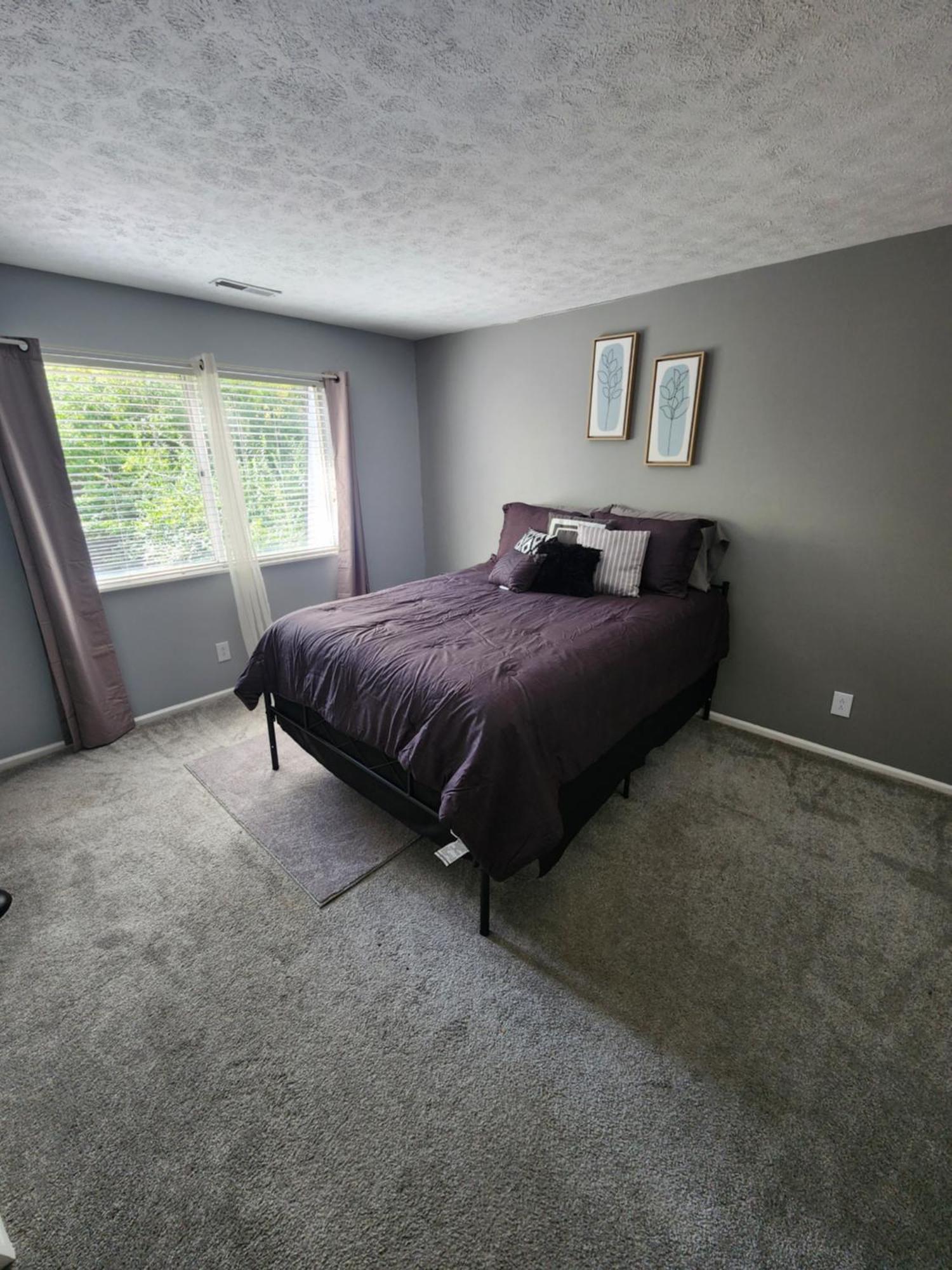 Fc Suites Cincinnati Ngoại thất bức ảnh