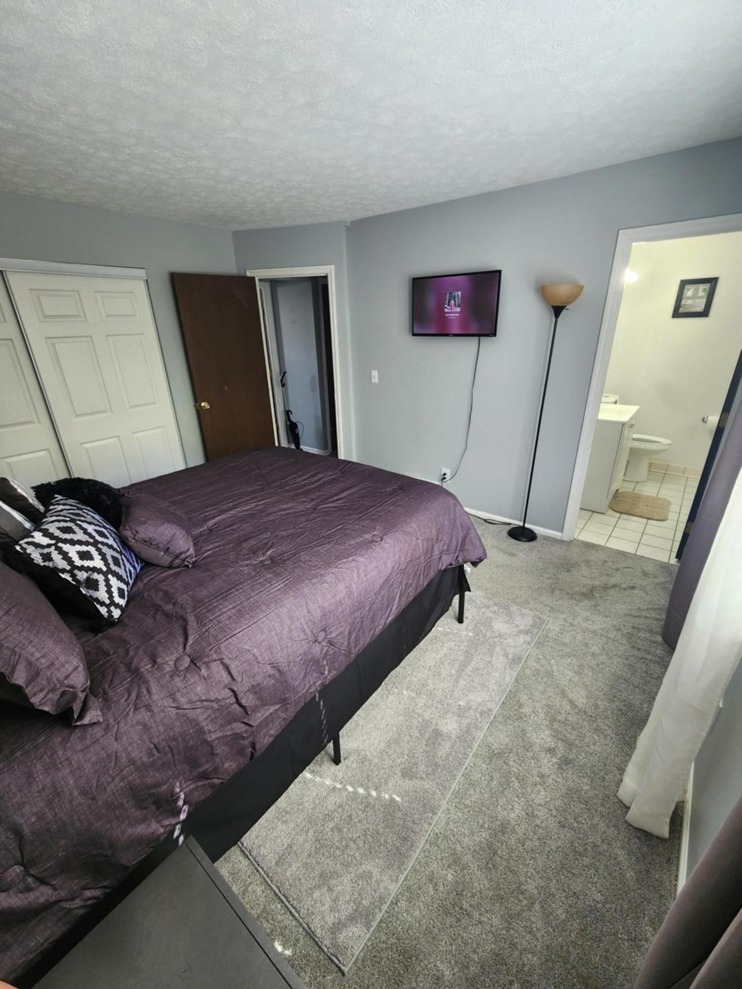 Fc Suites Cincinnati Ngoại thất bức ảnh